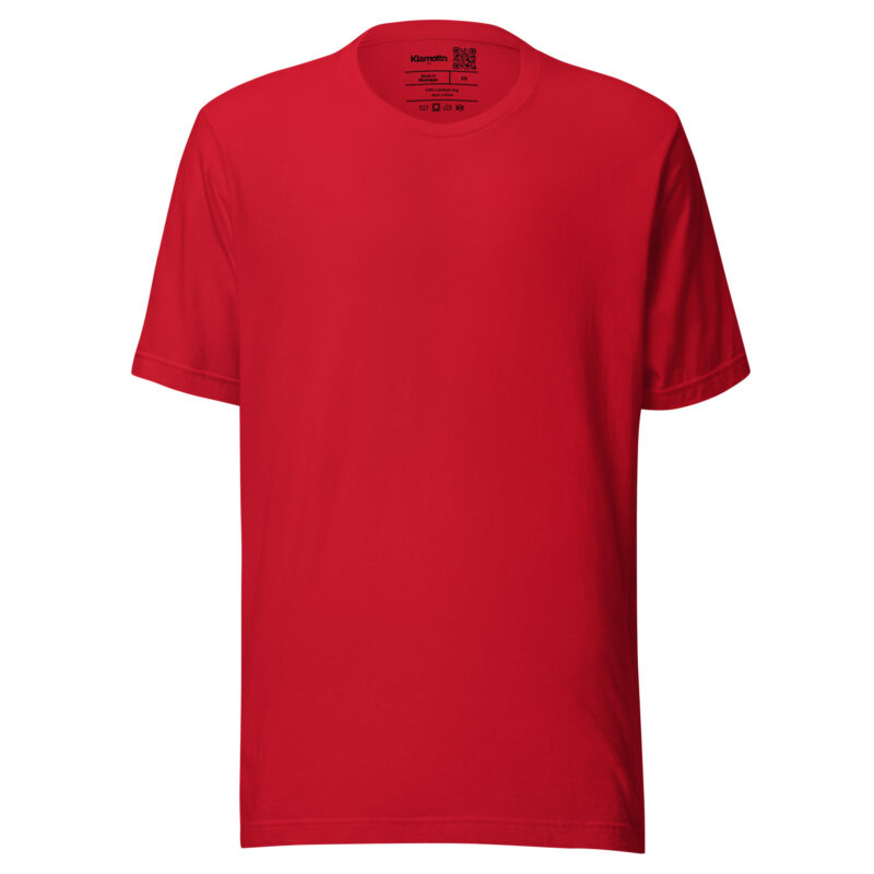 I'm not gay but $20 is $20 Unisex-T-Shirt – T-Shirts – klamottn.de