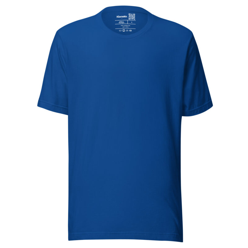 I'm not gay but $20 is $20 Unisex-T-Shirt – T-Shirts – klamottn.de