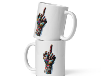 Urban Street Art Style Fick dich Fuck you Graffiti Hand Tasse – Home & Living – klamottn.de Urban Street Art Style Fick dich Fuck you Graffiti Hand Tasse – Home & Living – klamottn.de