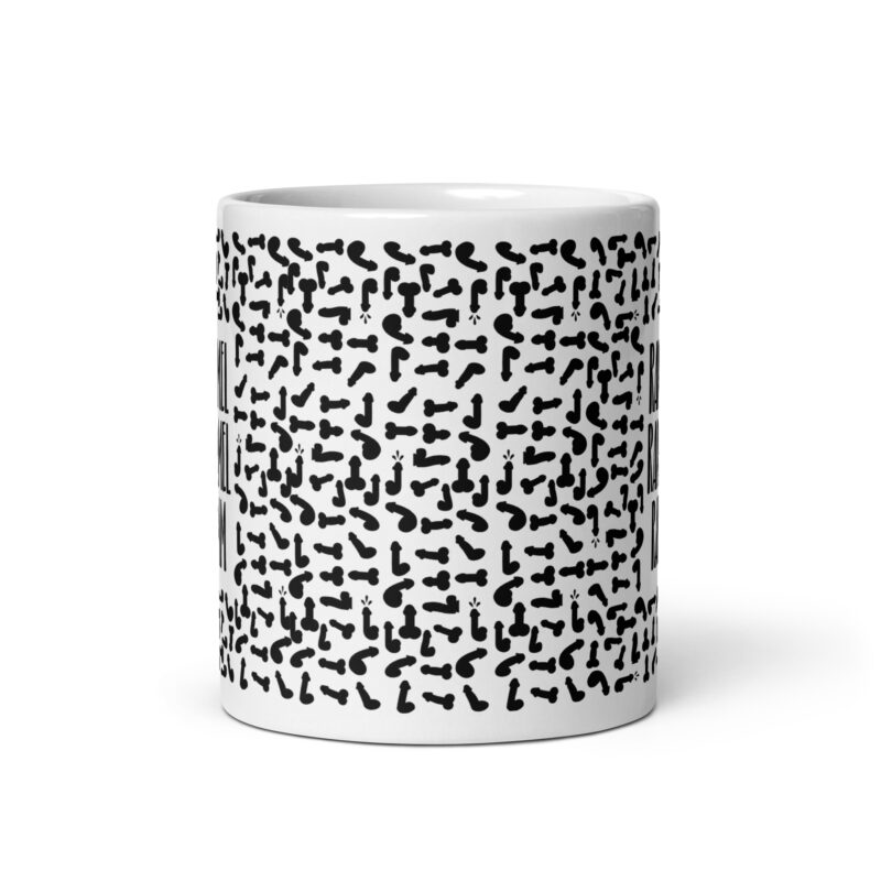 Rapimmel Rapammel Rapumm Tasse – Home & Living – klamottn.de
