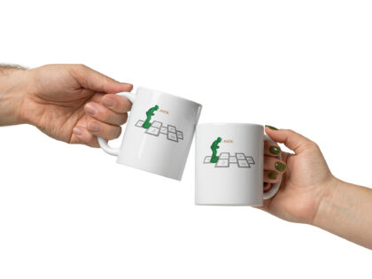 Soldat im Hüpfspiel Tasse – Home & Living – klamottn.de Soldat im Hüpfspiel Tasse – Home & Living – klamottn.de