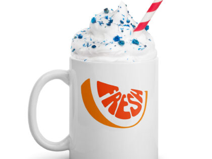 Fresh Orange Tasse – Home & Living – klamottn.de Fresh Orange Tasse – Home & Living – klamottn.de