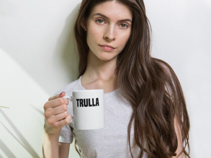 Trulla Tasse – Home & Living – klamottn.de Trulla Tasse – Home & Living – klamottn.de