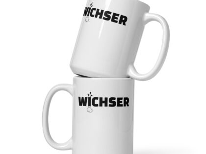 Wichser Tasse – Home & Living – klamottn.de Wichser Tasse – Home & Living – klamottn.de