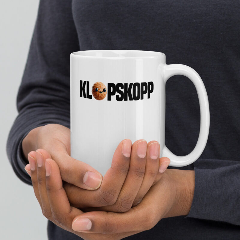 Klopskopp Tasse – Home & Living – klamottn.de