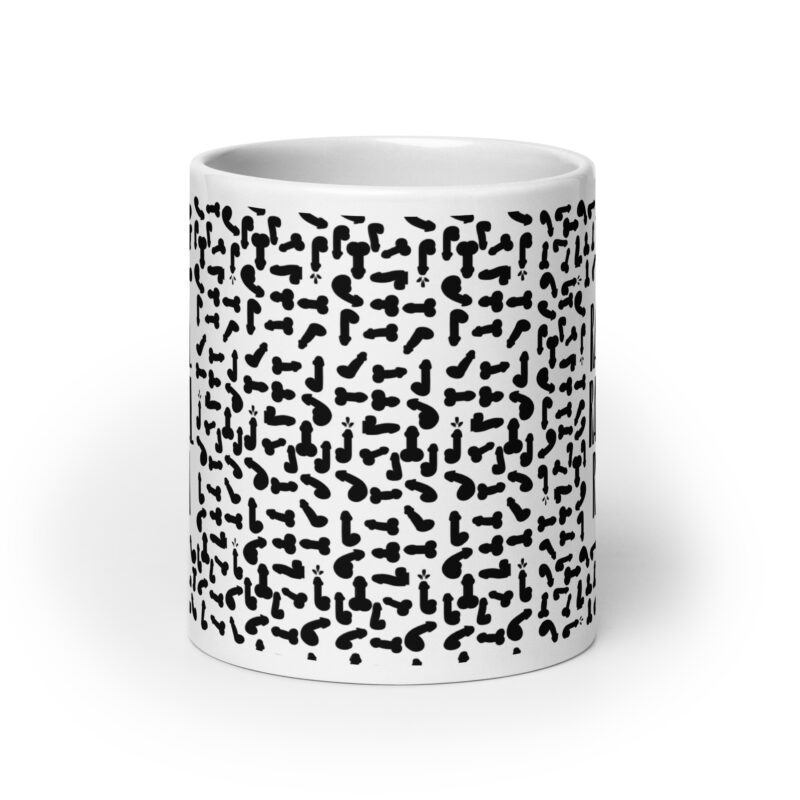 Rapimmel Rapammel Rapumm Tasse – Home & Living – klamottn.de