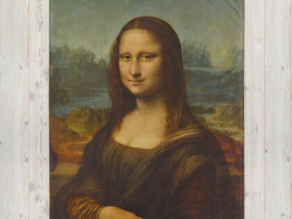 Mona Lisa Tagesdecke – Home & Living – klamottn.de