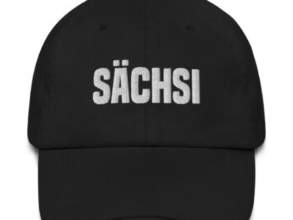 Sächsi Basecap – Accessoires – klamottn.de Sächsi Basecap – Accessoires – klamottn.de
