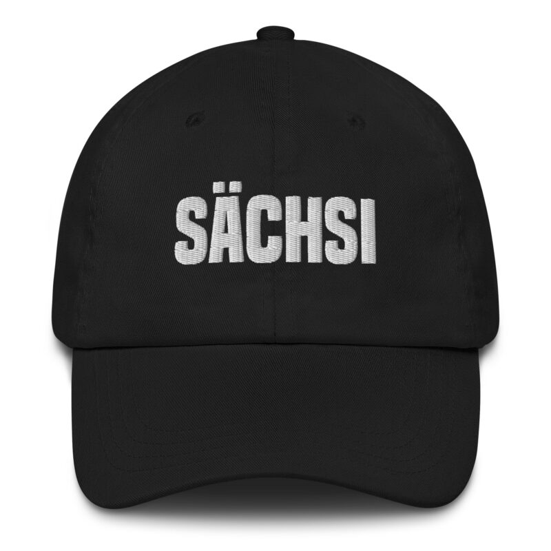 Sächsi Basecap – Accessoires – klamottn.de