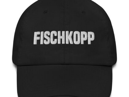Fischkopp Basecap – Accessoires – klamottn.de Fischkopp Basecap – Accessoires – klamottn.de