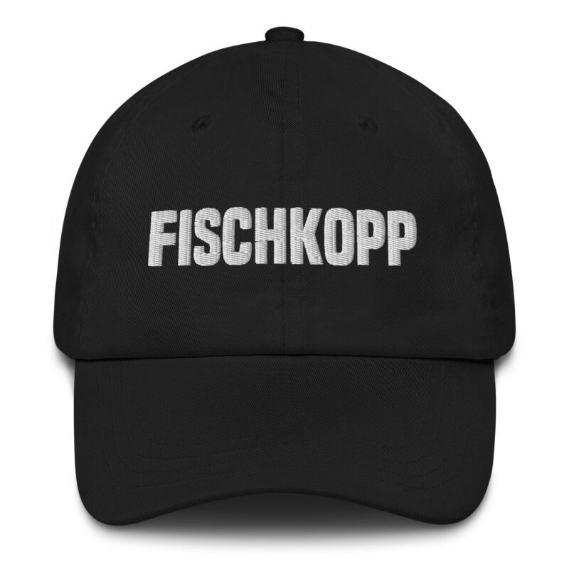 Fischkopp Basecap – Accessoires – klamottn.de