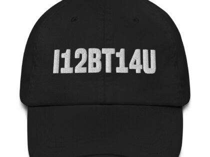 I12BT14U Basecap – Accessoires – klamottn.de I12BT14U Basecap – Accessoires – klamottn.de