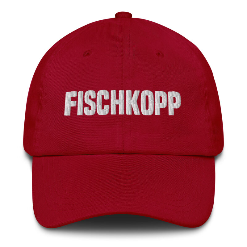 Fischkopp Basecap – Accessoires – klamottn.de