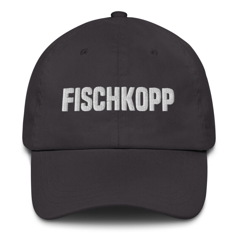 Fischkopp Basecap – Accessoires – klamottn.de