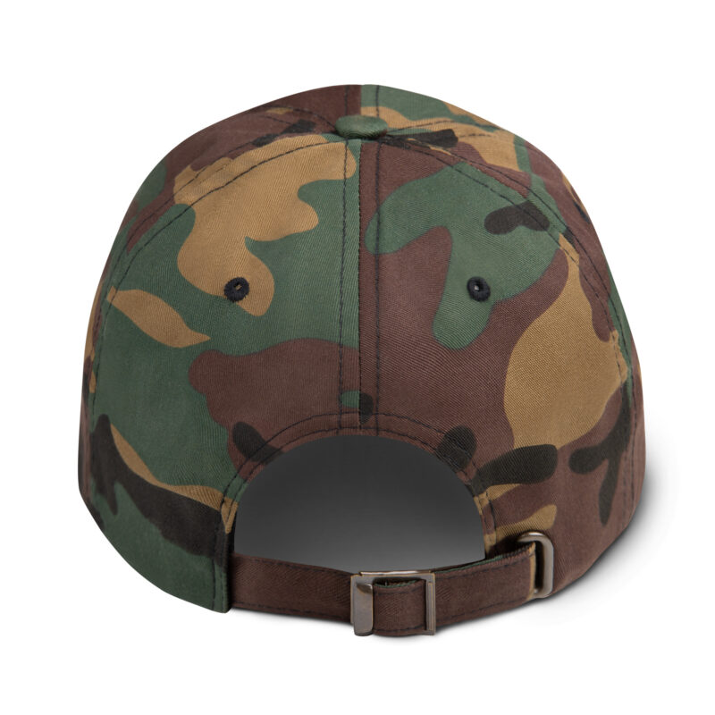 Fischkopp Basecap – Accessoires – klamottn.de