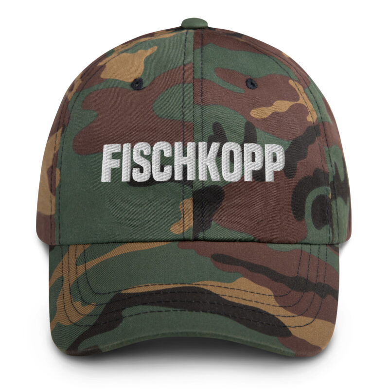 Fischkopp Basecap – Accessoires – klamottn.de