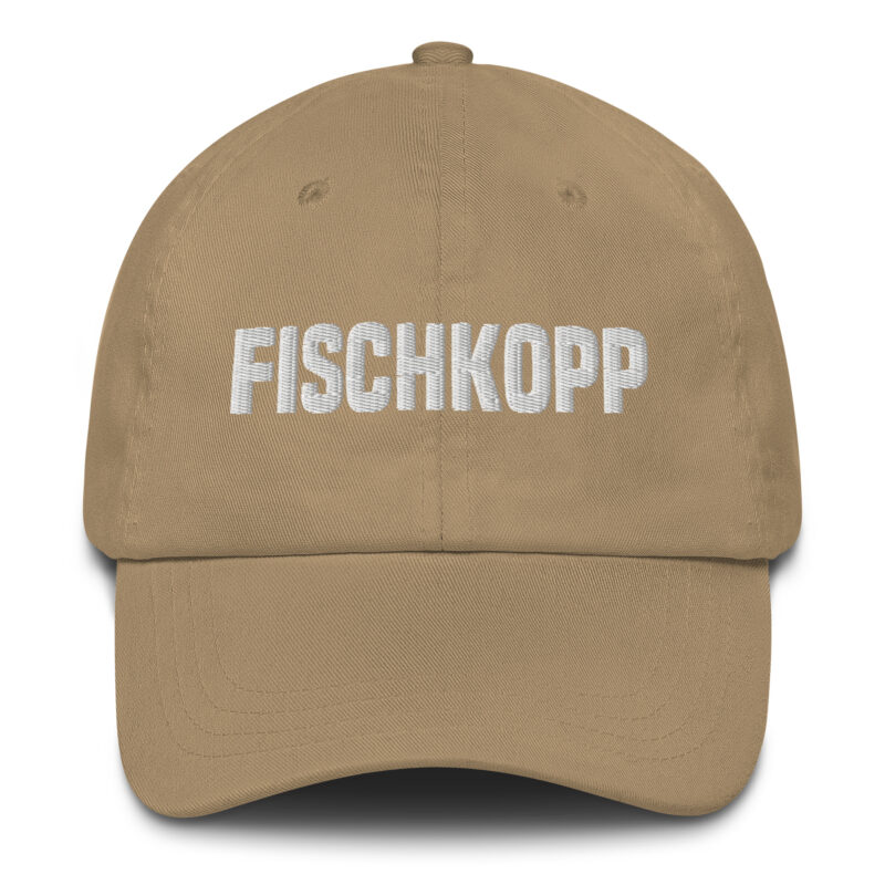 Fischkopp Basecap – Accessoires – klamottn.de