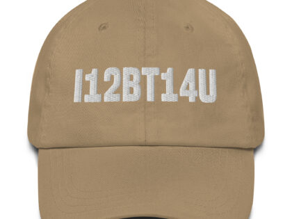 I12BT14U Basecap – Accessoires – klamottn.de I12BT14U Basecap – Accessoires – klamottn.de