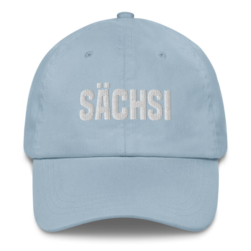 Sächsi Basecap – Accessoires – klamottn.de