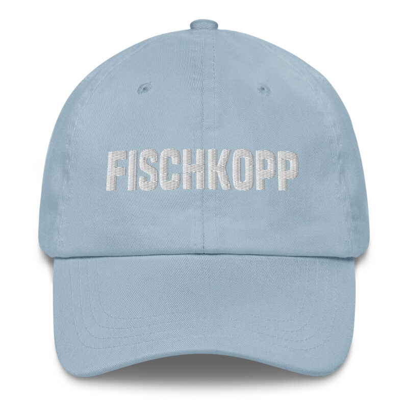 Fischkopp Basecap – Accessoires – klamottn.de