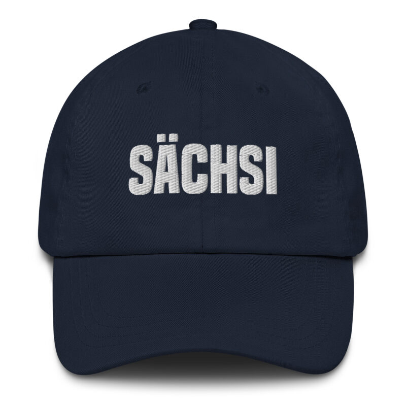 Sächsi Basecap – Accessoires – klamottn.de