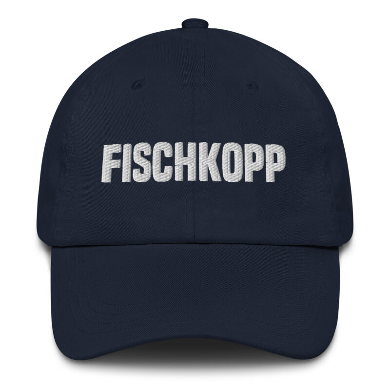 Fischkopp Basecap – Accessoires – klamottn.de