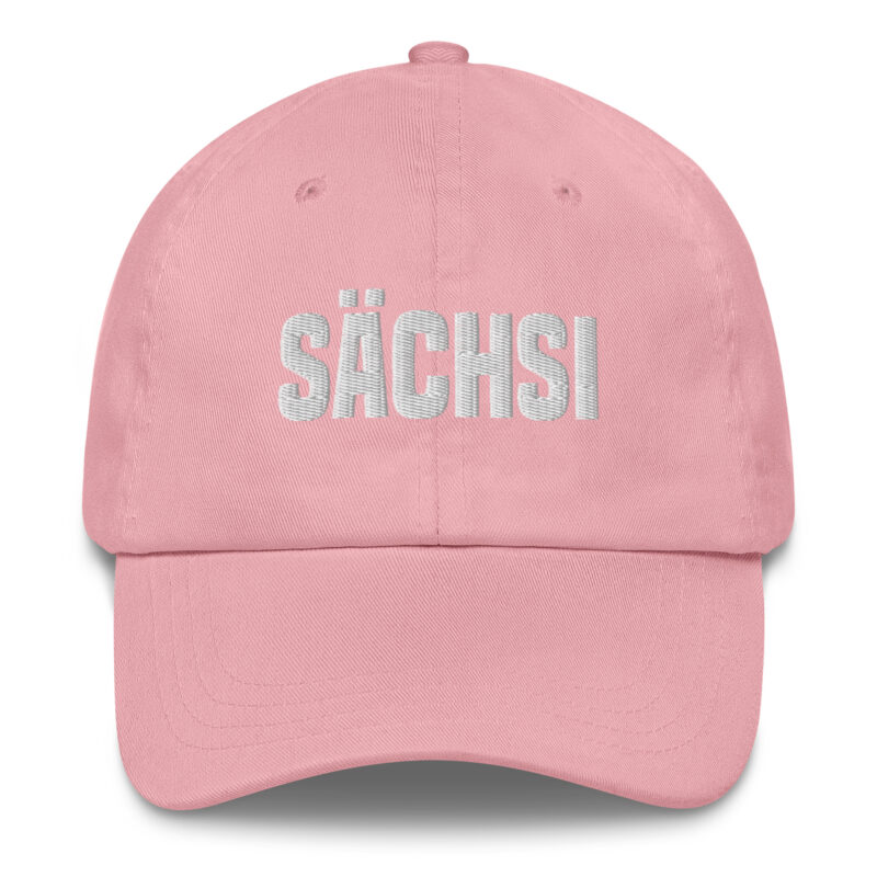 Sächsi Basecap – Accessoires – klamottn.de