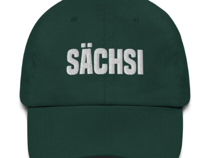 Sächsi Basecap – Accessoires – klamottn.de Sächsi Basecap – Accessoires – klamottn.de