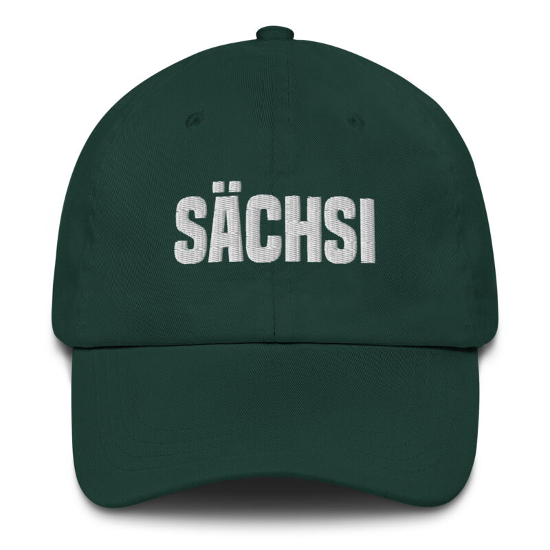 Sächsi Basecap – Accessoires – klamottn.de