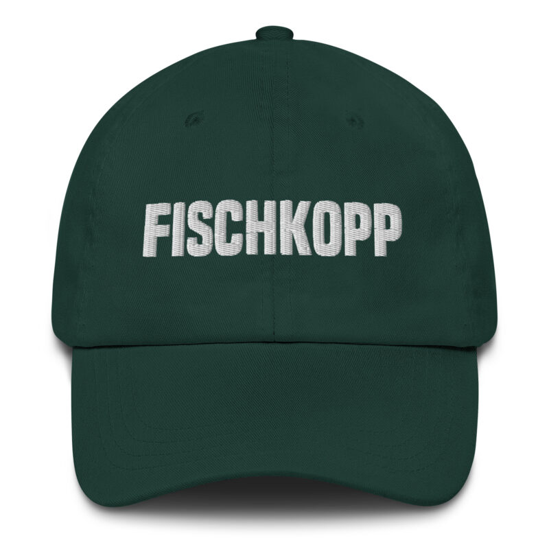 Fischkopp Basecap – Accessoires – klamottn.de