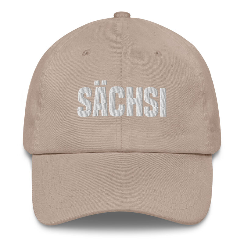 Sächsi Basecap – Accessoires – klamottn.de