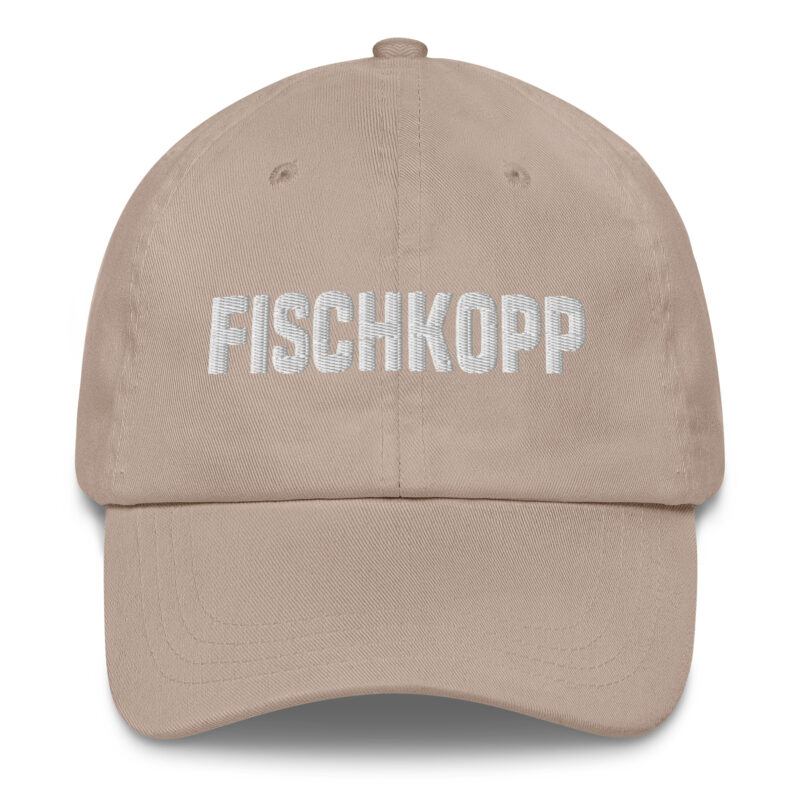 Fischkopp Basecap – Accessoires – klamottn.de