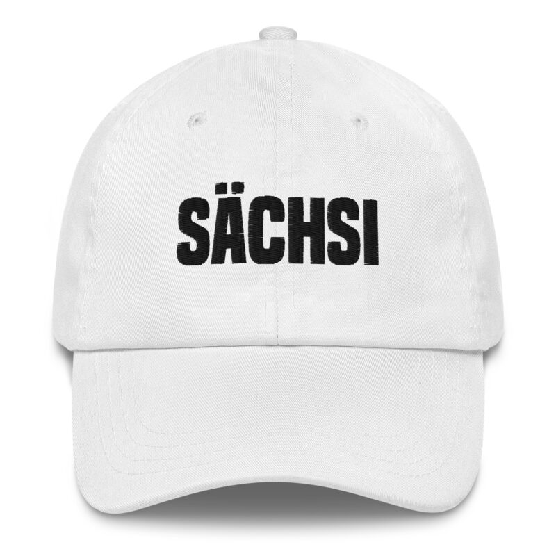 Sächsi Basecap – Accessoires – klamottn.de