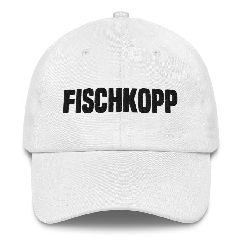 Fischkopp Basecap – Accessoires – klamottn.de