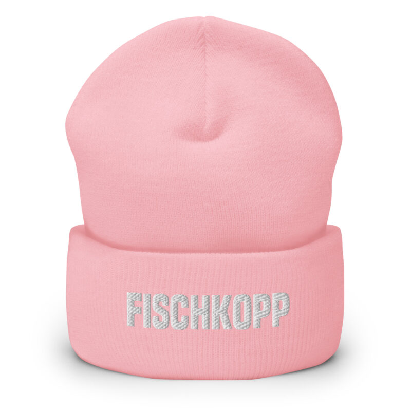 Fischkopp Beanie
