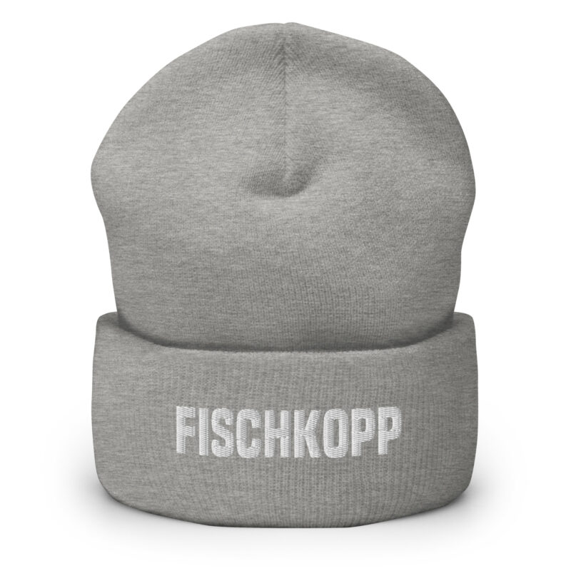 Fischkopp Beanie