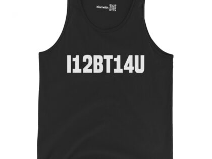 I12BT14U Unisex-Tank-Top – Tank Tops – klamottn.de I12BT14U Unisex-Tank-Top – Tank Tops – klamottn.de