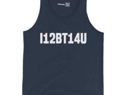 I12BT14U Unisex-Tank-Top – Tank Tops – klamottn.de I12BT14U Unisex-Tank-Top – Tank Tops – klamottn.de