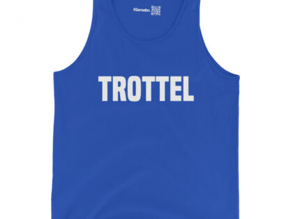 Trottel Unisex-Tank-Top – Tank Tops – klamottn.de Trottel Unisex-Tank-Top – Tank Tops – klamottn.de