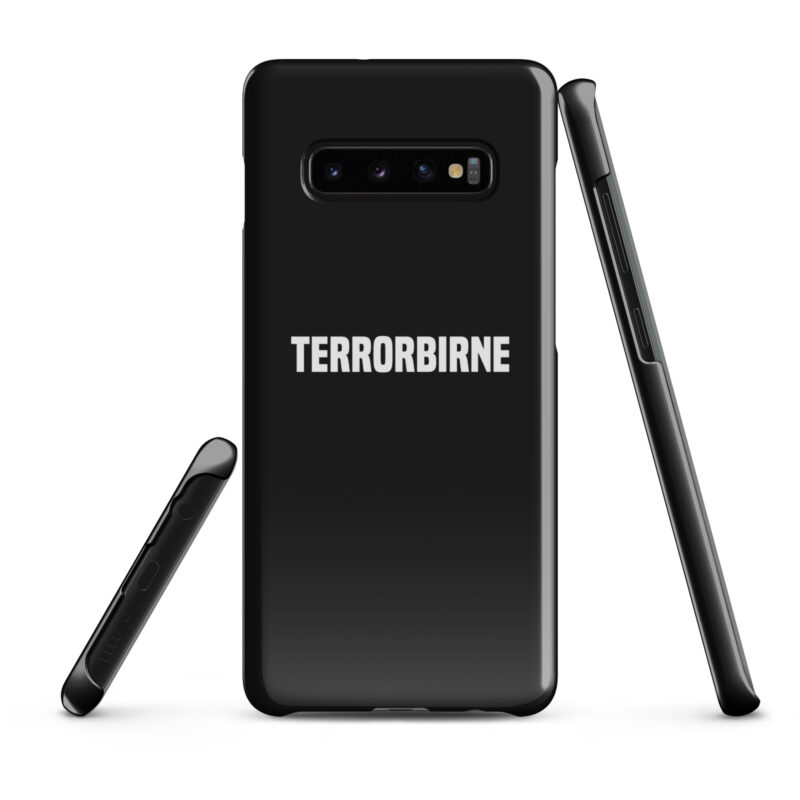 Terrorbirne Snapcase Samsung®-Hülle