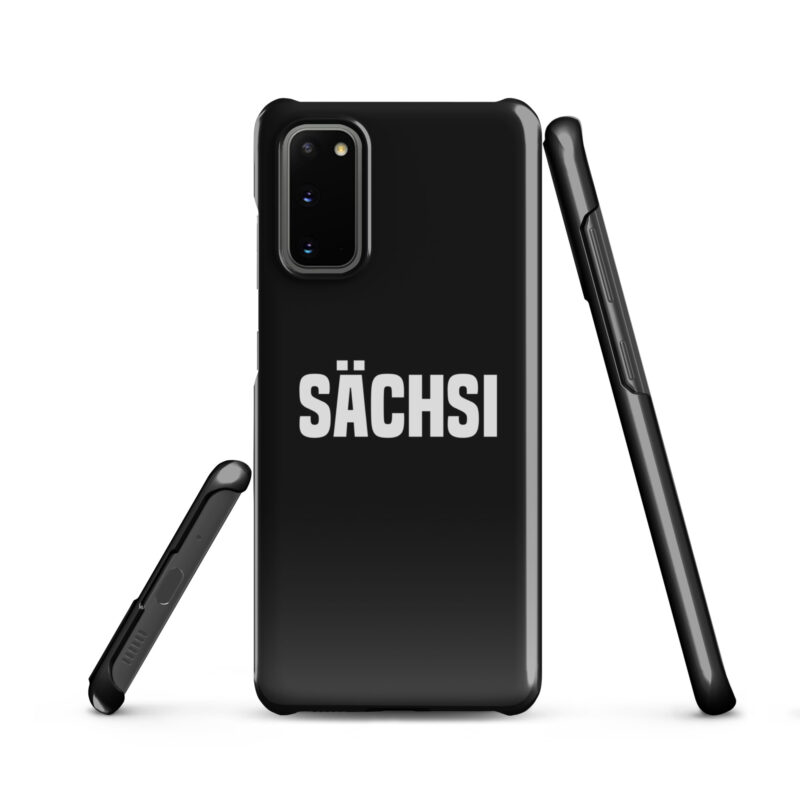 Sächsi Snapcase Samsung®-Hülle