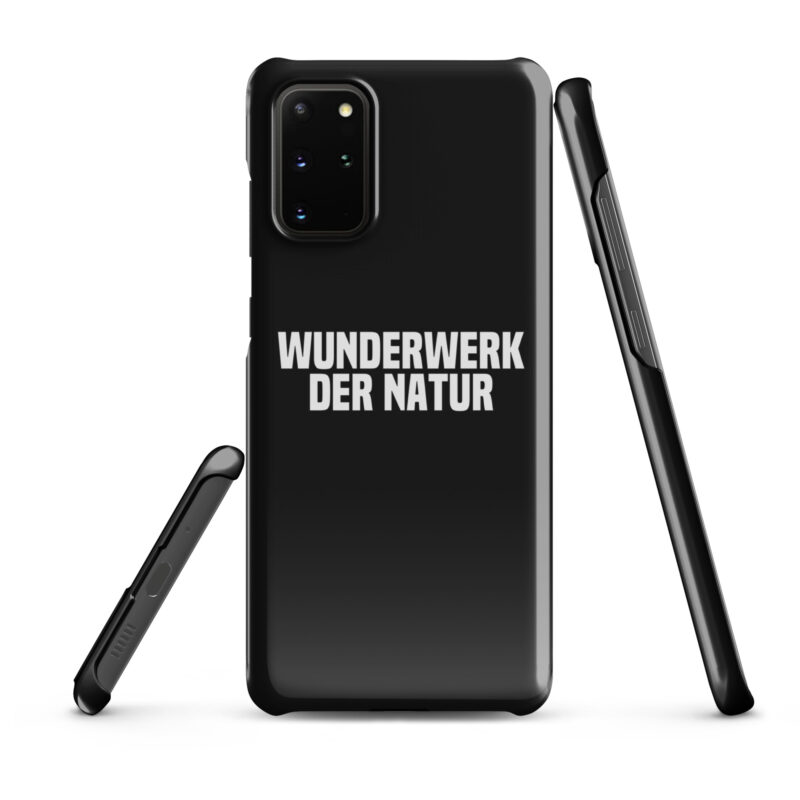 Wunderwerk der Natur Snapcase Samsung®-Hülle