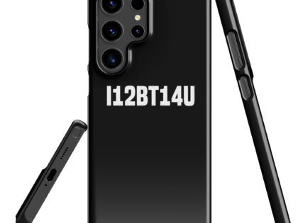 I12BT14U Snapcase Samsung®-Hülle – Accessoires – klamottn.de I12BT14U Snapcase Samsung®-Hülle – Accessoires – klamottn.de