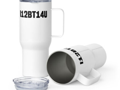 I12BT14U Reisebecher mit Griff – Accessoires – klamottn.de I12BT14U Reisebecher mit Griff – Accessoires – klamottn.de