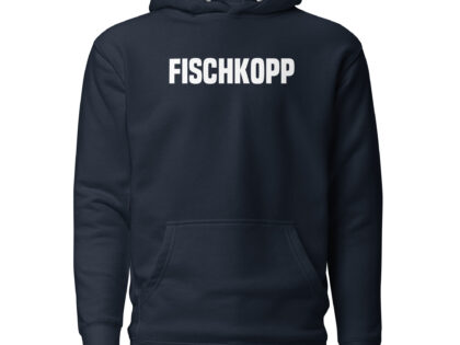 Fischkopp Unisex-Hoodie – Hoodies – klamottn.de Fischkopp Unisex-Hoodie – Hoodies – klamottn.de