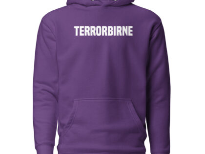 Terrorbirne Unisex-Hoodie – Hoodies – klamottn.de Terrorbirne Unisex-Hoodie – Hoodies – klamottn.de