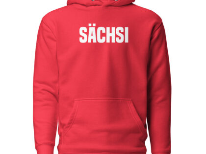 Sächsi Unisex-Hoodie – Hoodies – klamottn.de Sächsi Unisex-Hoodie – Hoodies – klamottn.de