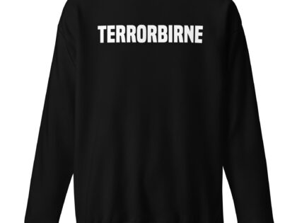Terrorbirne Unisex-Sweatshirt – Sweatshirts – klamottn.de Terrorbirne Unisex-Sweatshirt – Sweatshirts – klamottn.de
