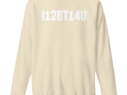 I12BT14U Unisex-Sweatshirt – Sweatshirts – klamottn.de I12BT14U Unisex-Sweatshirt – Sweatshirts – klamottn.de