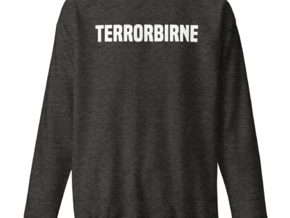 Terrorbirne Unisex-Sweatshirt – Sweatshirts – klamottn.de Terrorbirne Unisex-Sweatshirt – Sweatshirts – klamottn.de